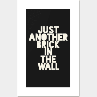 Pink Floyd - The Wall Posters and Art